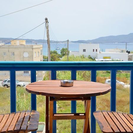 Finikas Studios Адамас Екстер'єр фото